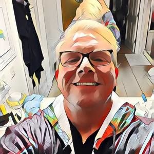 Meet your Posher, Steve